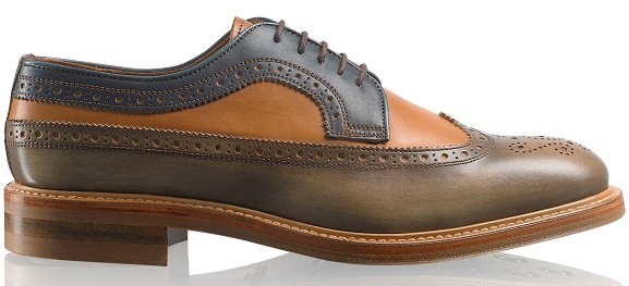 Новая коллекция Russell&Bromley в январе Новая коллекция Russell&Bromley в январе