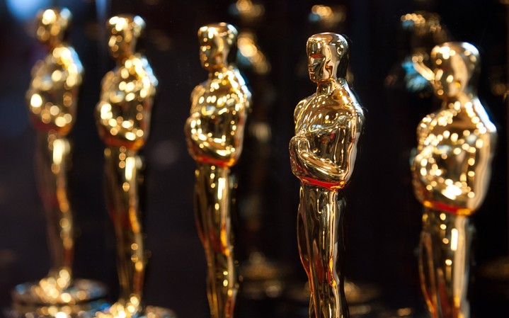 «Оскар 2016: номинанты»