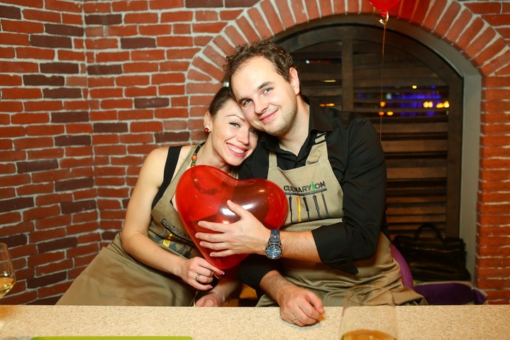 Праздники в CulinaryOn Праздники в CulinaryOn