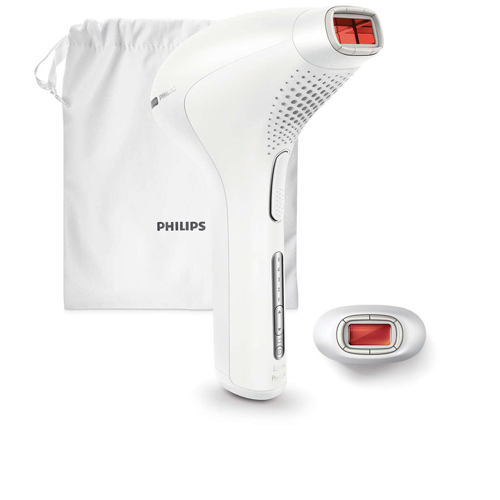 Фотоэпилятор Philips Lumea Фотоэпилятор Philips Lumea