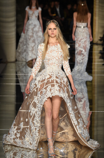 Zuhair Murad