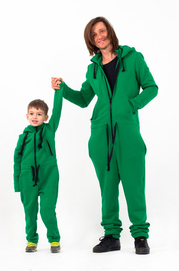 Комбинезоны Happy Hood Комбинезоны Happy Hood