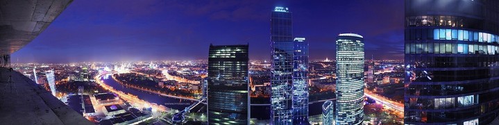 Самый высокий театр «Белая Ворона» Самый высокий театр «Белая Ворона»