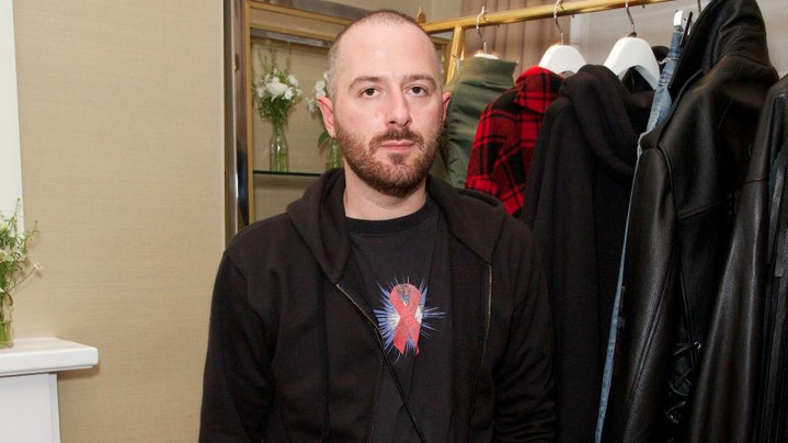 Vetements объединит женскую и мужскую коллекцию в одном показе Vetements объединит женскую и мужскую коллекцию в одном показе