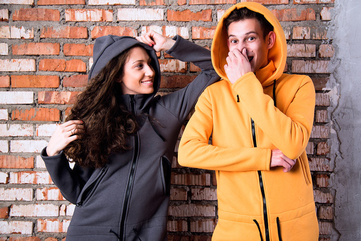Комбинезоны Happy Hood Комбинезоны Happy Hood