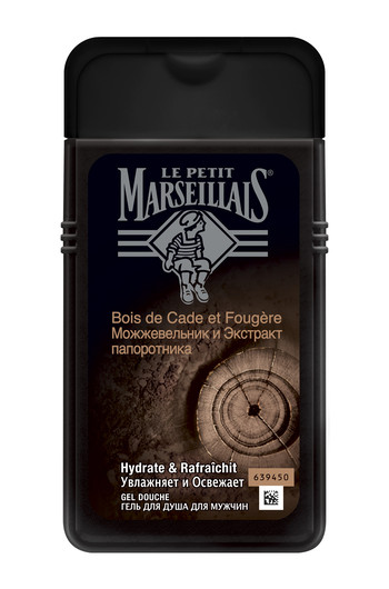 Гель для душа Le Petit Marseillais Гель для душа Le Petit Marseillais