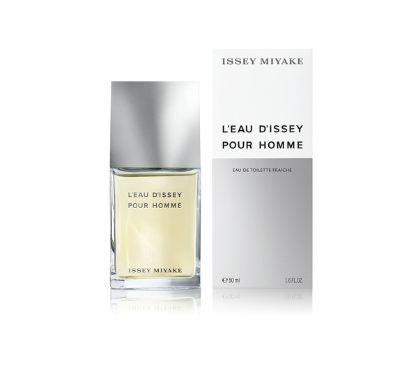 Туалетная вода L’Eau de toilette Fraîche Туалетная вода L’Eau de toilette Fraîche