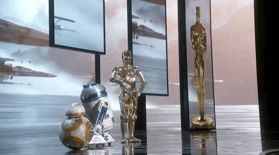 «Оскар-2016»: лучшие моменты церемонии