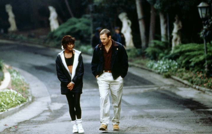 «Телохранитель» (1992) «Телохранитель» (1992)