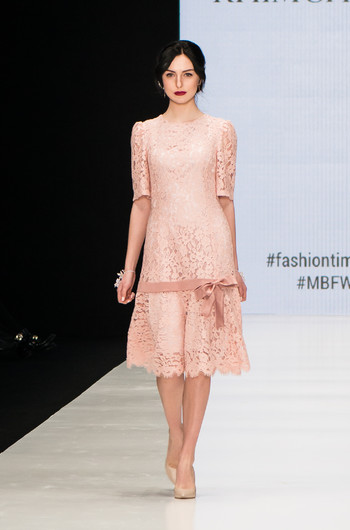 FashionTime Designers представил коллекции российских дизайнеров на MBFW Russia FashionTime Designers представил коллекции российских дизайнеров на MBFW Russia