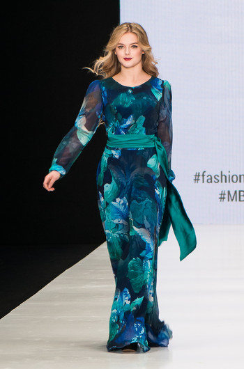 FashionTime Designers представил коллекции российских дизайнеров на MBFW Russia FashionTime Designers представил коллекции российских дизайнеров на MBFW Russia