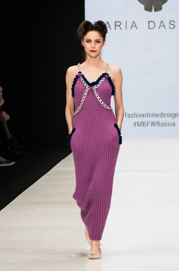 FashionTime Designers представил коллекции российских дизайнеров на MBFW Russia FashionTime Designers представил коллекции российских дизайнеров на MBFW Russia