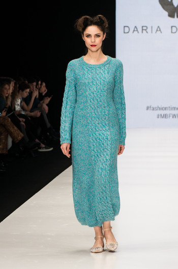 FashionTime Designers представил коллекции российских дизайнеров на MBFW Russia FashionTime Designers представил коллекции российских дизайнеров на MBFW Russia