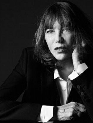 Джейн Биркин стала новым лицом Saint Laurent Джейн Биркин стала новым лицом Saint Laurent
