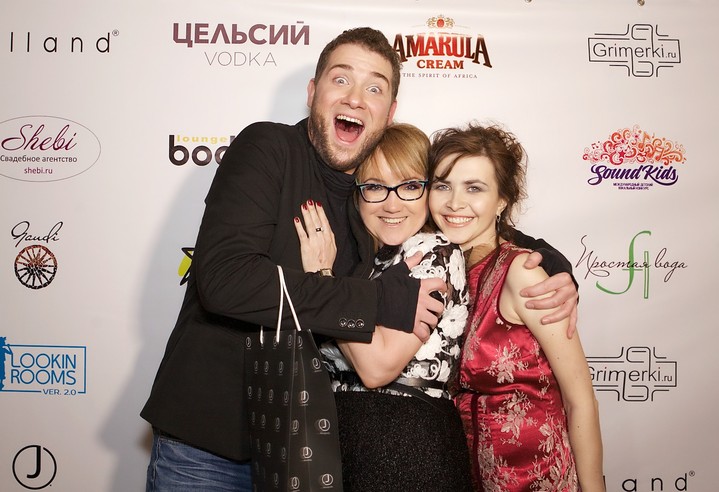 В Lookin Rooms прошло beuty-событие "Битва стилистов 2016" В Lookin Rooms прошло beuty-событие "Битва стилистов 2016"