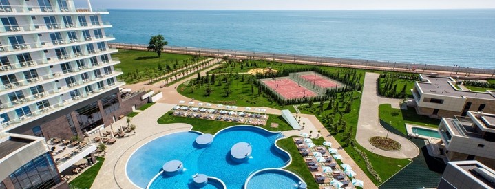Краснодарский край, Сочи Краснодарский край, Сочи