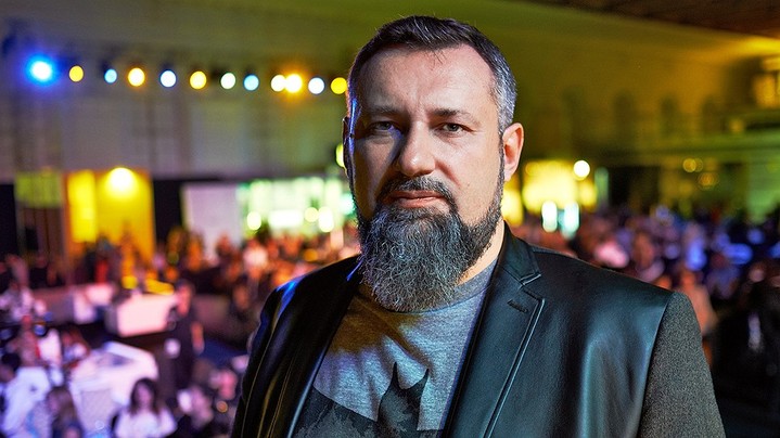 Александр Шумский Александр Шумский