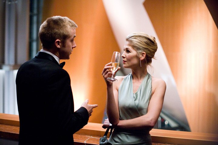 «Перелом» (2007) «Перелом» (2007)