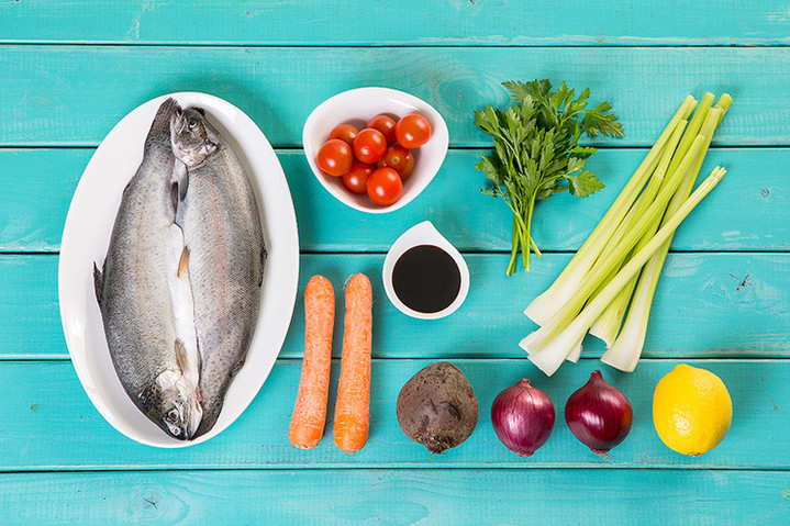 Как стать популярным food-блогером: 7 полезных советов Как стать популярным food-блогером: 7 полезных советов