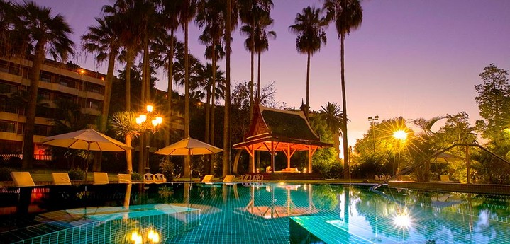 Спа-отель Hotel Botánico & The Oriental Spa Garden, остров Тенерифе Спа-отель Hotel Botánico & The Oriental Spa Garden, остров Тенерифе