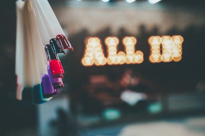 САЛОН ALL IN: цены САЛОН ALL IN: цены