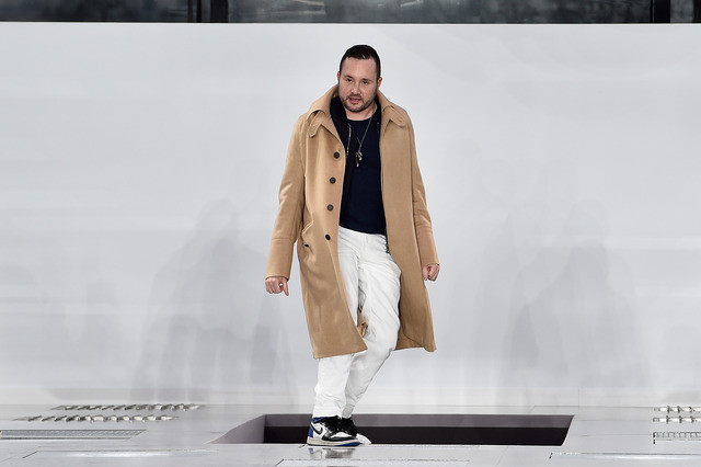 Louis Vuitton подготовит коллекцию для Nike Louis Vuitton подготовит коллекцию для Nike