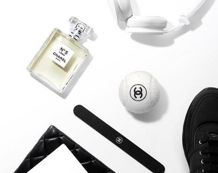 Chanel выпустит духи для миллениалов Chanel выпустит духи для миллениалов
