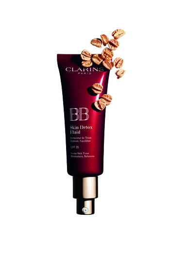 BB-  Clarins 