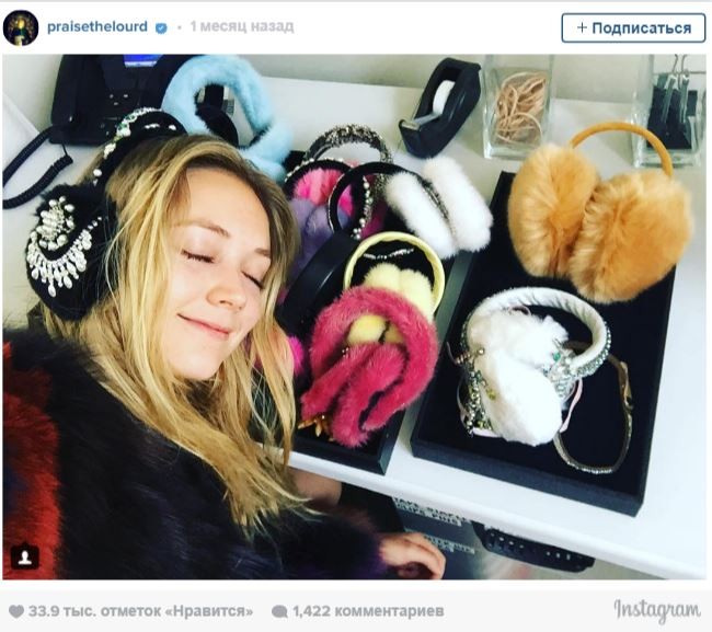 Королевы Крика возвращаются: fashion-спойлеры нового сезона Королевы Крика возвращаются: fashion-спойлеры нового сезона