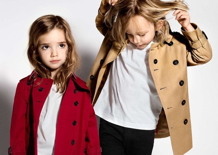Burberry Burberry