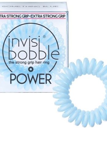 Выбор FashionTime.ru: резинки для волос invisibobble POWER Выбор FashionTime.ru: резинки для волос invisibobble POWER