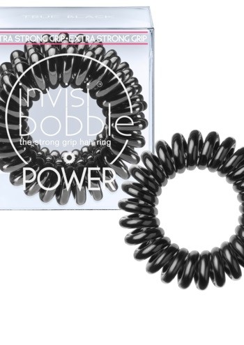 Выбор FashionTime.ru: резинки для волос invisibobble POWER Выбор FashionTime.ru: резинки для волос invisibobble POWER