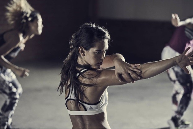 По всей России пройдет «Ночь фитнеса Reebok» По всей России пройдет «Ночь фитнеса Reebok»
