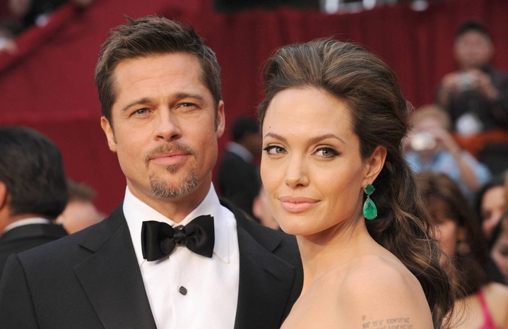Брэд Питт и Анджелина Джоли: почему распалась самая крепкая пара Голливуда