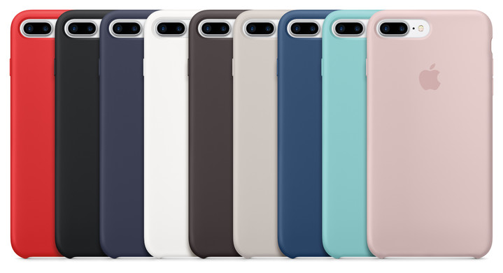 iPhone 7: защита от влаги iPhone 7: защита от влаги
