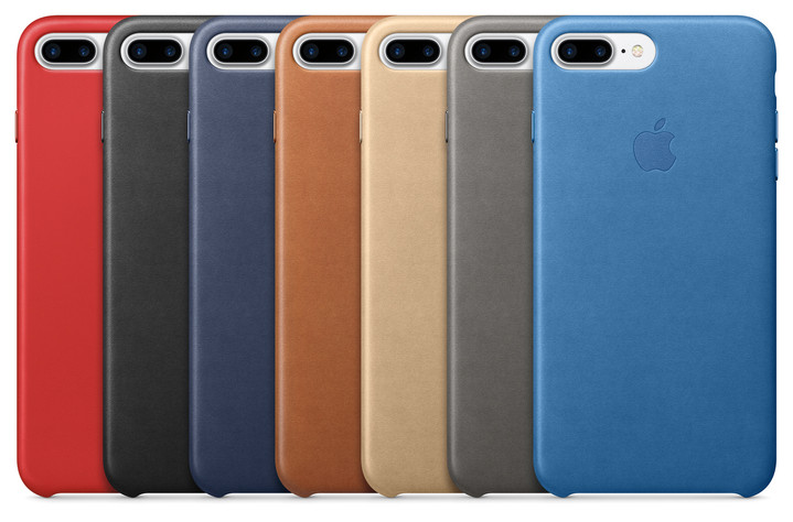 iPhone 7: камера iPhone 7: камера
