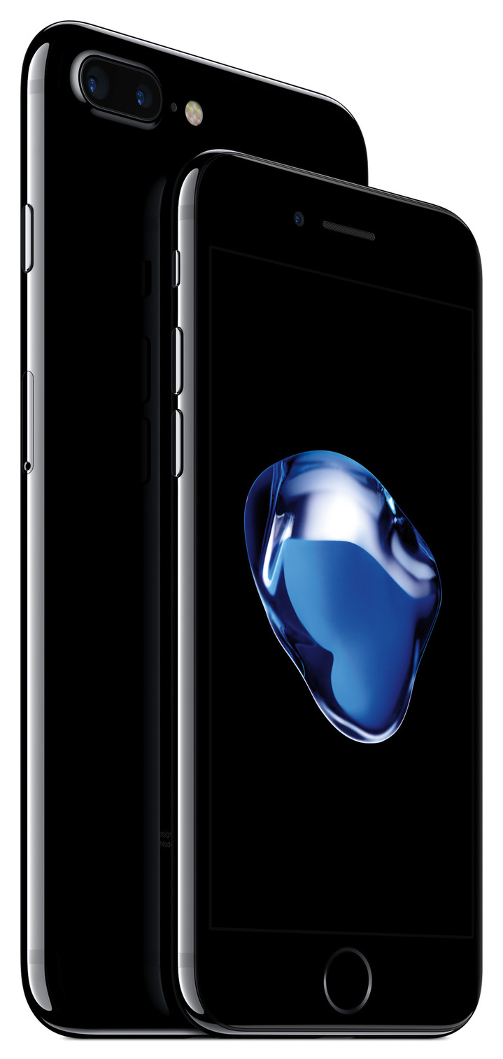 iPhone 7: дизайн iPhone 7: дизайн