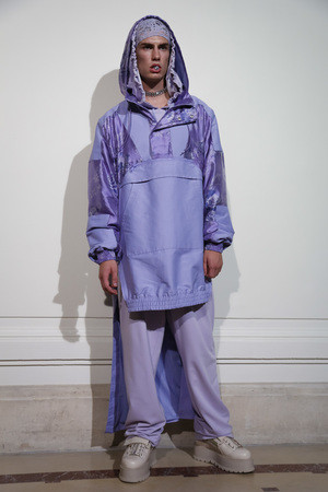 Первый показ Fenty Rihanna x Puma в Париже: что это было Первый показ Fenty Rihanna x Puma в Париже: что это было