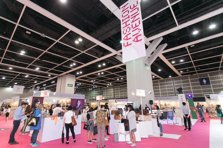 Выставка Fashion Access и Cashmere World 2016 состоялась в Гонконге Выставка Fashion Access и Cashmere World 2016 состоялась в Гонконге