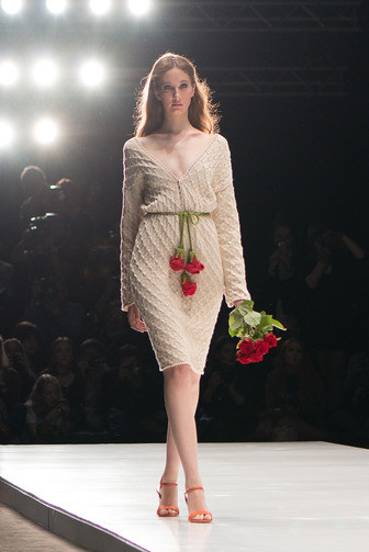 FashionTime Designers представил коллекции трех брендов на Неделе моды Mercedes-Benz в Москве FashionTime Designers представил коллекции трех брендов на Неделе моды Mercedes-Benz в Москве
