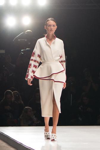 FashionTime Designers представил коллекции трех брендов на Неделе моды Mercedes-Benz в Москве FashionTime Designers представил коллекции трех брендов на Неделе моды Mercedes-Benz в Москве