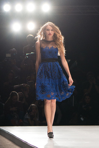 FashionTime Designers представил коллекции трех брендов на Неделе моды Mercedes-Benz в Москве FashionTime Designers представил коллекции трех брендов на Неделе моды Mercedes-Benz в Москве