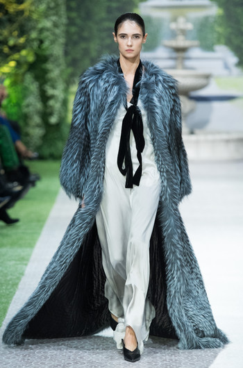 Звезды на показе IZETA Couture Show SS17 Звезды на показе IZETA Couture Show SS17
