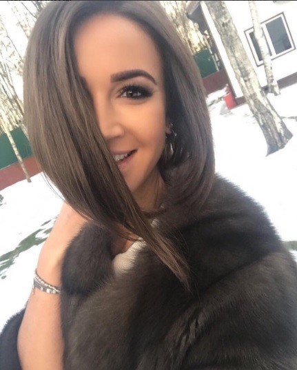 Ольга Бузова Ольга Бузова