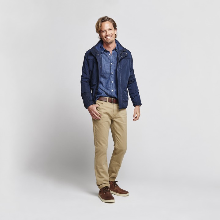 Dockers Dockers