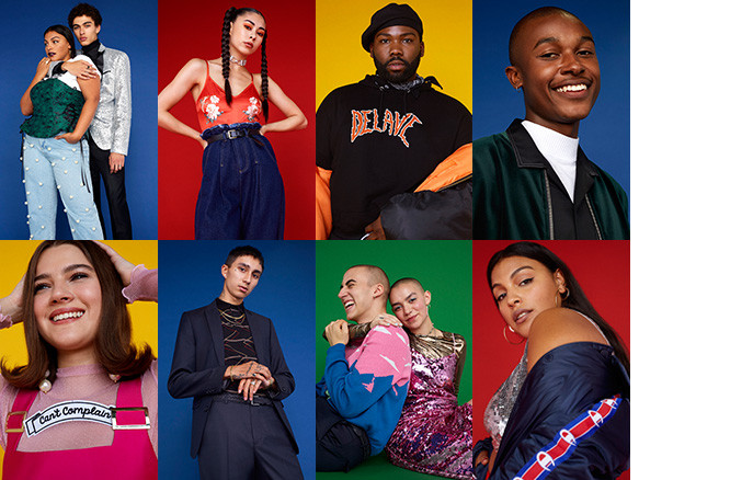 ASOS ASOS