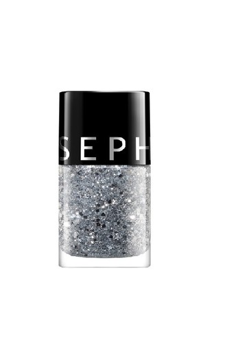 Лак с блетсками Sephora Лак с блетсками Sephora