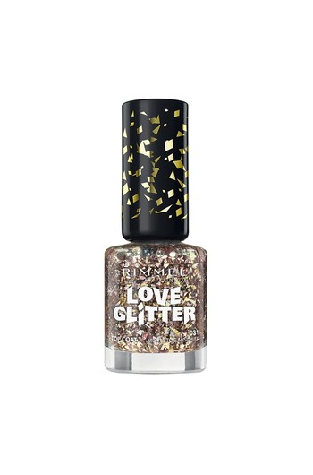    Love Glitter  Rimmel