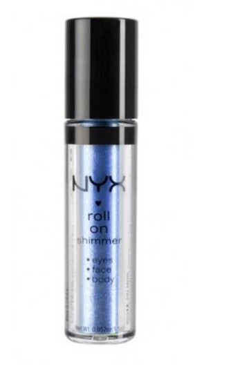 Сияющие роликовые тени NYX Сияющие роликовые тени NYX