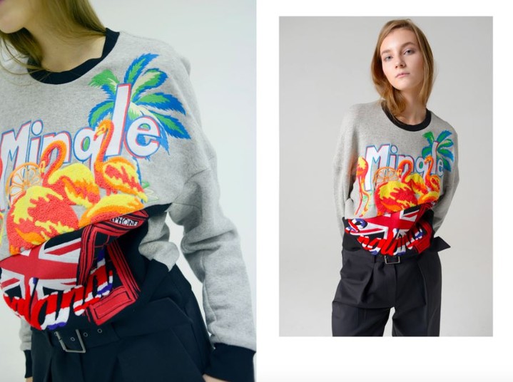 Скидки до 90%: в Москве состоится очередной Nutcracker Fashion Market Скидки до 90%: в Москве состоится очередной Nutcracker Fashion Market